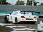 Bentley Continental GT3 2013 года